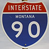 interstate 90 thumbnail MT19720901