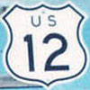 U.S. Highway 12 thumbnail MT19720941