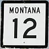 state highway 12 thumbnail MT19740122