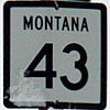 state highway 43 thumbnail MT19740431