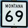 state highway 69 thumbnail MT19740691