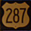 U.S. Highway 287 thumbnail MT19742871