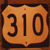 U. S. highway 310 thumbnail MT19773121