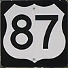 U.S. Highway 87 thumbnail MT19790151