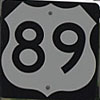 U.S. Highway 89 thumbnail MT19790152