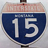interstate 15 thumbnail MT19790153