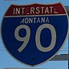 interstate 90 thumbnail MT19790902