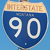 interstate 90 thumbnail MT19790906