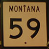 state highway 59 thumbnail MT19790941