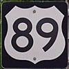 U.S. Highway 89 thumbnail MT19830151