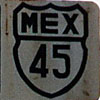 Federal Highway 45 thumbnail MX19520451