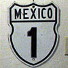 Federal Highway 1 thumbnail MX19660011