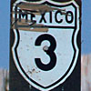 federal highway 3 thumbnail MX19770032
