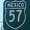 Federal Highway 57 thumbnail MX19800571