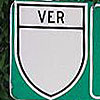 Veracruz state highway marker thumbnail MX19830002