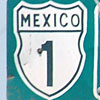 Federal Highway 1 thumbnail MX19830011