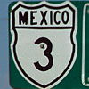 Federal Highway 3 thumbnail MX19830031