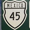 federal highway 45 thumbnail MX19830451