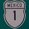Federal Highway 1 thumbnail MX19850011