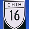 Chihuahua state highway 16 thumbnail MX19850164
