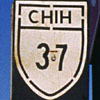 Chihuahua state highway 37 thumbnail MX19850372