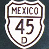 federal toll road 45 thumbnail MX19850451