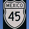 Federal Highway 45 thumbnail MX19850452