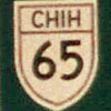 Chihuahua state highway 65 thumbnail MX19850651