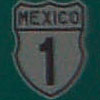 federal highway 1 thumbnail MX20020011