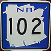 provincial secondary route 102 thumbnail NB19721021