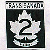 Trans-Canada route 2 thumbnail NB19800022
