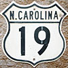 U.S. Highway 19 thumbnail NC19530191