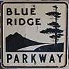 Blue Ridge Parkway thumbnail NC19539581