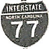 interstate 77 thumbnail NC19610771