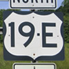 U. S. highway 19E thumbnail NC19700191