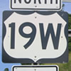 U. S. highway 19W thumbnail NC19700191