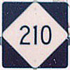 state highway 210 thumbnail NC19703011