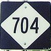 state highway 704 thumbnail NC19703112