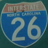 interstate 26 thumbnail NC19790262