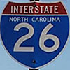 interstate 26 thumbnail NC19790264