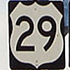 U. S. highway 29 thumbnail NC19790402