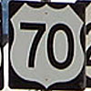 U. S. highway 70 thumbnail NC19790402