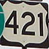 U. S. highway 421 thumbnail NC19790402