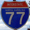interstate 77 thumbnail NC19790771