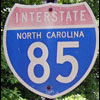 interstate 85 thumbnail NC19790853
