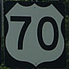 U. S. highway 70 thumbnail NC19790856