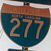 interstate 277 thumbnail NC19792771