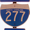 interstate 277 thumbnail NC19792772