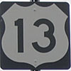 U. S. highway 13 thumbnail NC19882952