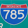 interstate 785 thumbnail NC19887851